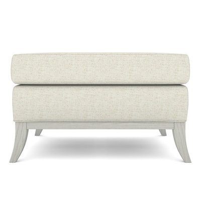 Fisher Ottoman