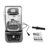 Multifunctional Countertop Blender With Speed Control
