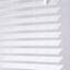 Premium Faux Wood Venetian Blinds - Waterproof PVC Window Blinds with Corded Light & Privacy Control for Kitchen, Bathroom & Bedroom-538958415-538424691