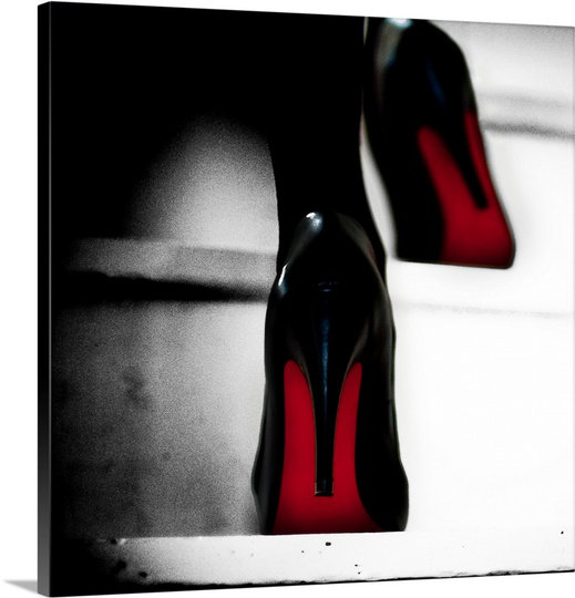 Straub 'Paris Paris by Betina La Plante Photographic Print The Twillery Co.® 