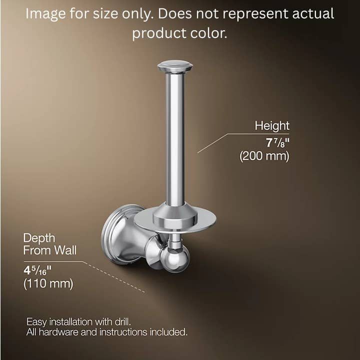 KOHLER CAPILANO TP HOLDER