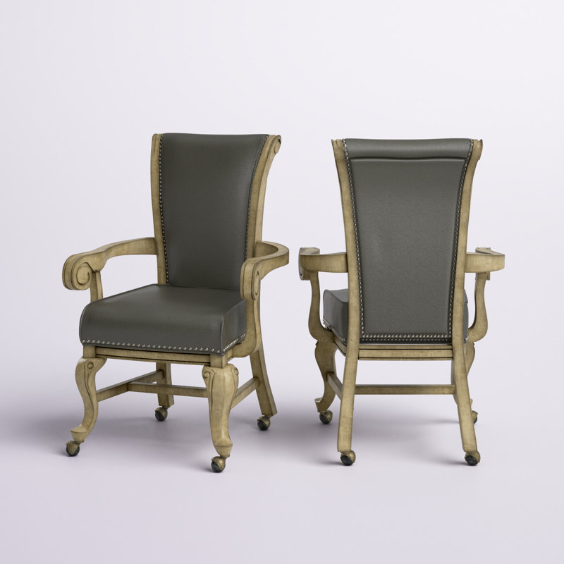 Fauteuil l 29 po Grimaldi