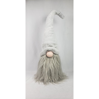 Gnome de tissu