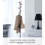 Porte-manteau en branches-339292638