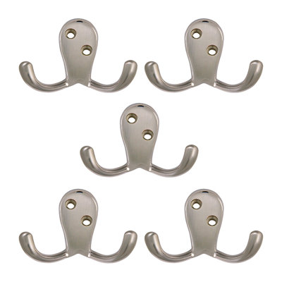 Wall Mounted Towel Hook
