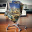Coussin de cityscape panorama skyscrapers singapour-29061266-29061270