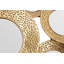 Busireddy Metal Flat Wall Mirror-26400179