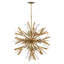 Vida 13 - Light Sputnik Sphere Chandelier-423309453
