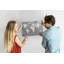 Magnetic Glass Dry Erase Board