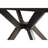 Aluminium Cast Table