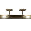 Kromme 2 - Light Armed Sconce