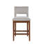Tabouret de comptoir 26 po Efurd