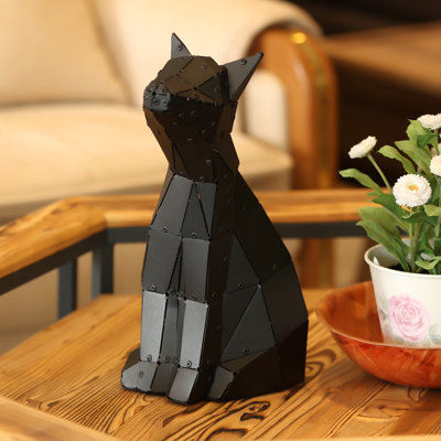 Rafael Statue Decorative Object