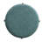 Theo 34'' Mid-Century Modern Upholstered Round Cocktail Ottoman-116328766