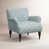 Robina floral chambray