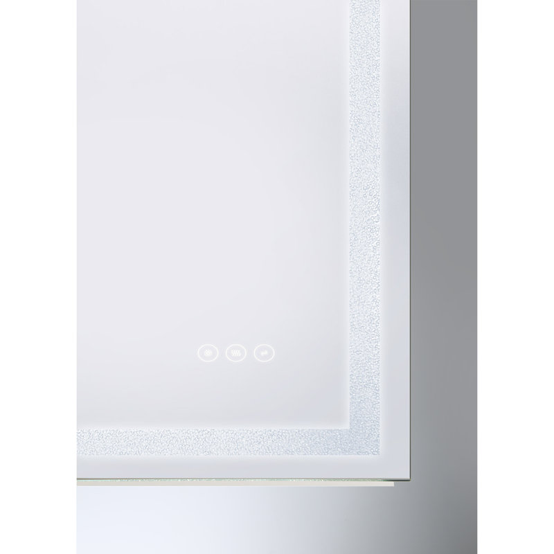 Miroir Hedon, 32 po x 24 po