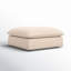 Ingel Square Ottoman-1178464183