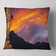 DesignArt Landscape Reversible Throw Pillow | Wayfair