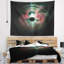 Tapisserie abstraite en polyester-28498615-55673502