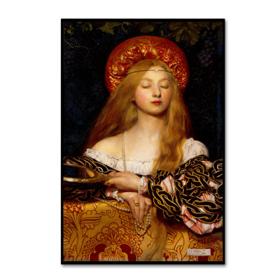 Graphic Art Print