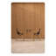 Faz Wood - Ensemble de 4 chaises - Basic / Injection-64446624-64446626
