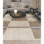 Hand-Knotted High-Quality Brown Area Rug