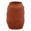 Riggs Vase Terracotta