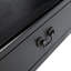 Élégante console de couloir avec poignées fixes 35,5 po Toulonne-327488065