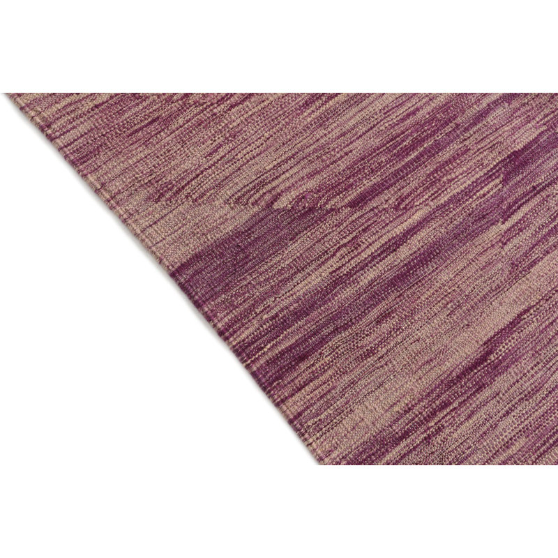 Tapis mauve Noor