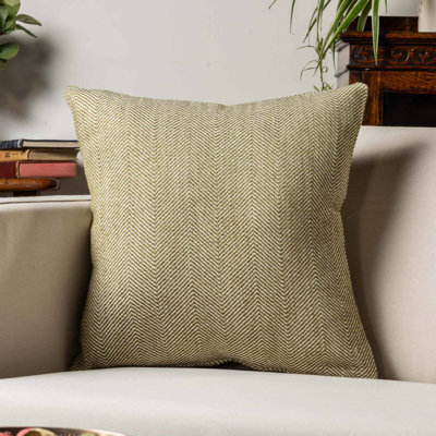 Green Cushion