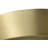 Marelys Glass Flush Mount-439939237