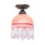 1 - Light Flush Mount