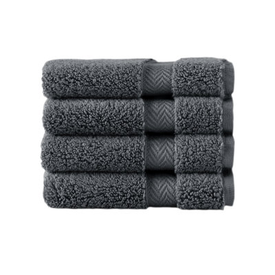 Essuie-mains en coton Nicholas Turkish