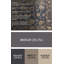 Tapis abstrait moderne 5111-1233935771