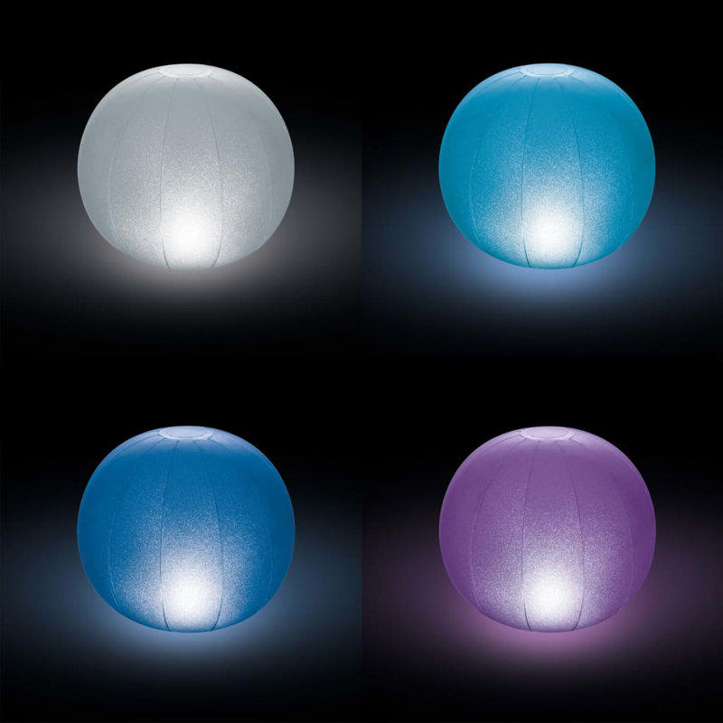 Battery Powered Integrated LED
