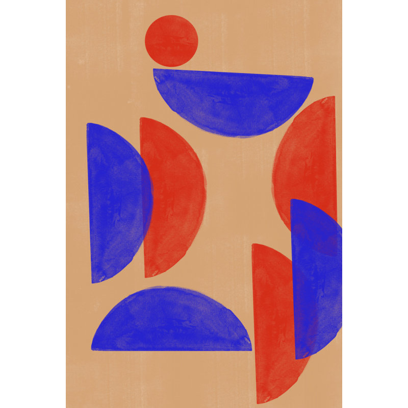 Wrapped Canvas Print, 50.8 cm H x 76.2 cm W