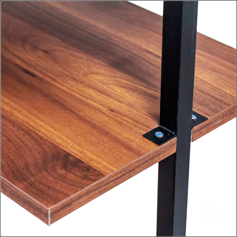 3 Tier And 2 Tier Bathroom Shelves Metal