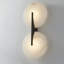Asteria 2 Light Wall Sconce-91143739