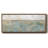 Distant Fields- Framed Canvas-110604704
