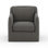 Dade 27" Wide Swivel Armchair