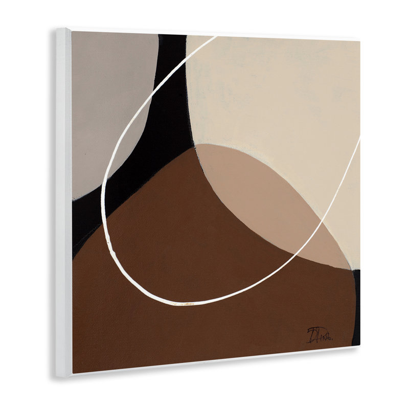 «Minimal Project Abstraction» par Patricia Pinto