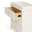 Sasha 3 Drawer Chest With Changing Topper-102597197
