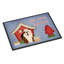 Tapis d'extérieur Christinia-18736761
