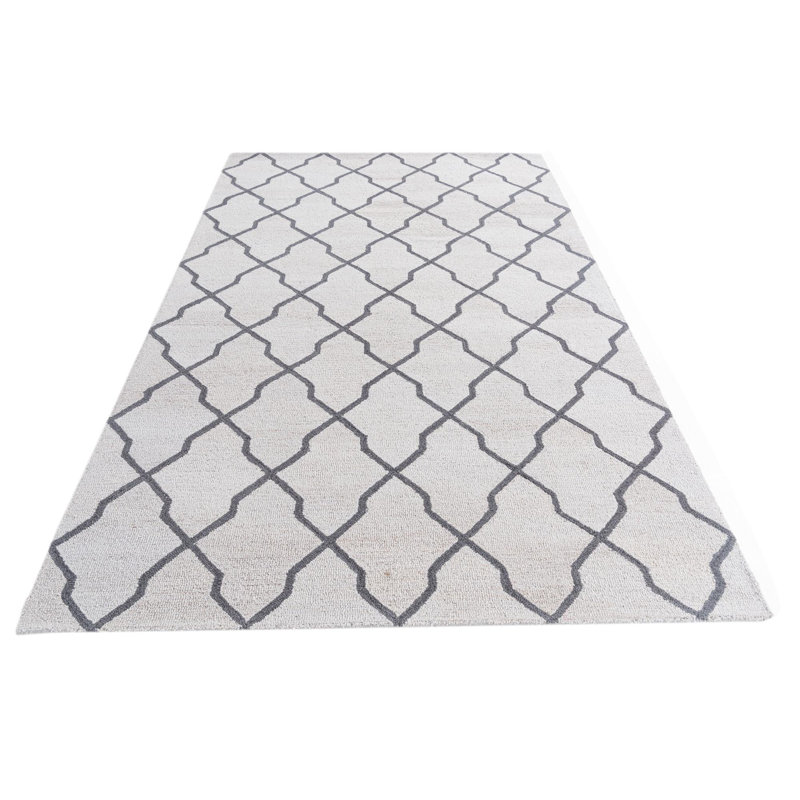 Odenton Light Gray Rug