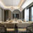 Danyetta 3-Light Glam Chandelier with Crystal Accent