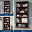 Alexsia Standard Bookcase-122084353-17243657