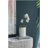 D6.3x8.7" Ceramic Planter-1057706102