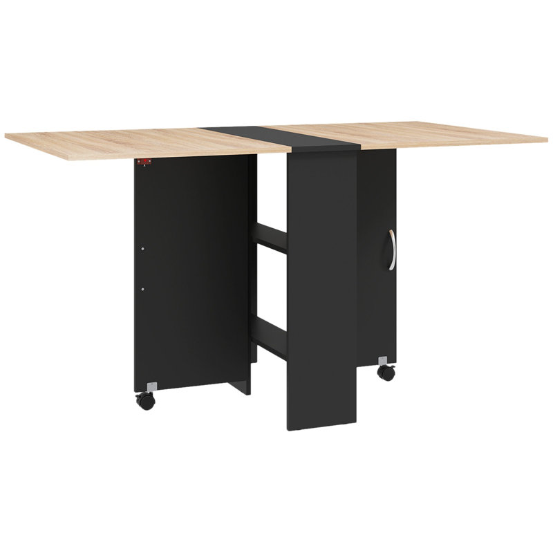 140cm Rectangular Folding Table