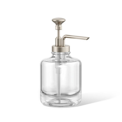 Artifacts Soap Dispenser