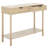 Remo 2 Drawer Console-106373043